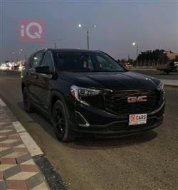 GMC Terrain